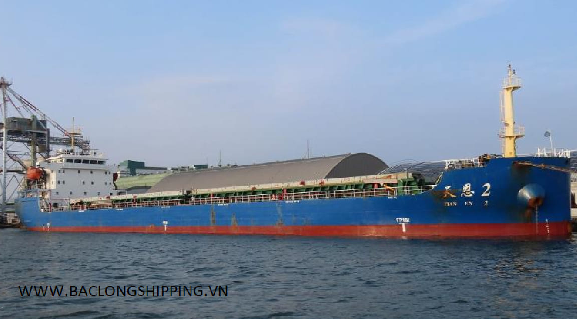 OPEN TONNAGE MAY 14TH
