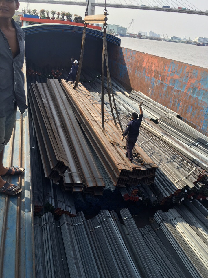 CARGOES OFFER 13/02/26